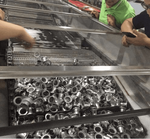 清洗有機(jī)硅消泡劑應(yīng)用場景圖