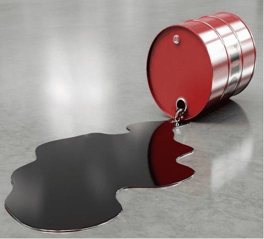 原油消泡劑應(yīng)用場(chǎng)景圖