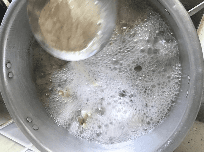 肥料消泡劑應(yīng)用場景圖