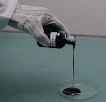 導(dǎo)電液消泡劑應(yīng)用場景圖