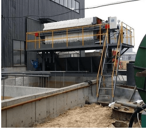 石材水處理消泡劑應(yīng)用場景圖