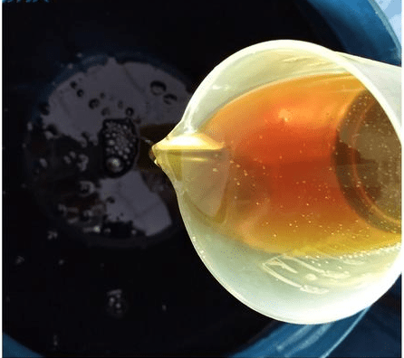 研磨液消泡劑應(yīng)用場景圖