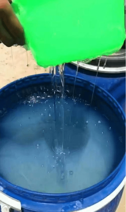 滲透劑消泡劑應(yīng)用場景圖