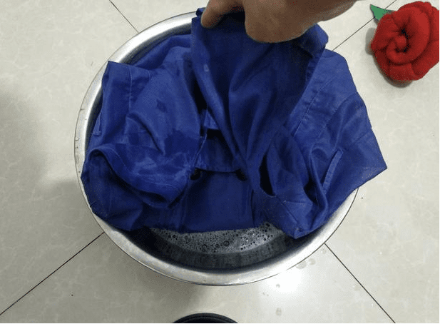 紡織水洗消泡劑應用場景圖