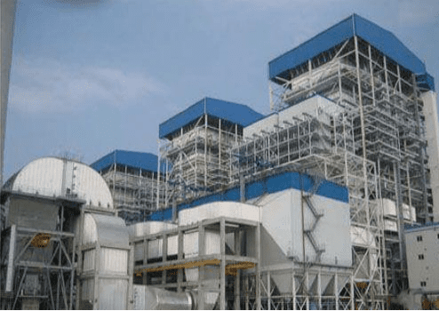 石灰石脫硫消泡劑應用場景圖