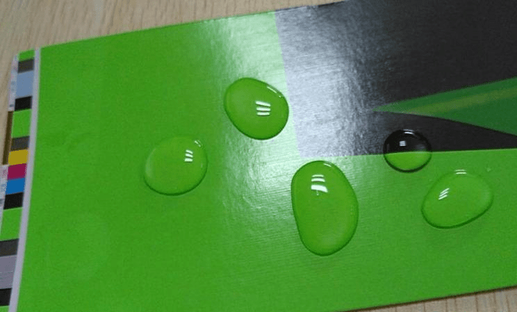 覆膜膠消泡劑應用場景圖