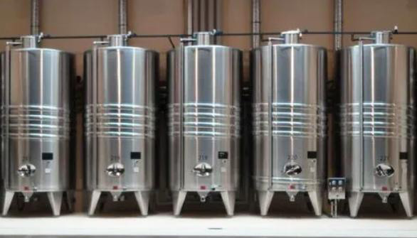 發(fā)酵罐消泡劑應(yīng)用場(chǎng)景