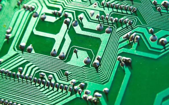 線路板消泡劑應(yīng)用場景