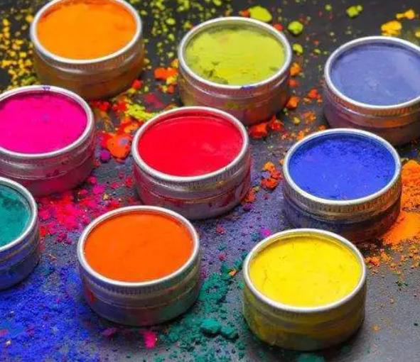 染料消泡劑應(yīng)用場(chǎng)景圖