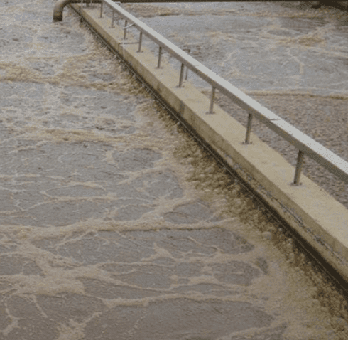 滲濾液消泡劑應用場景圖